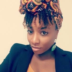 Meet your Posher, Tiffany